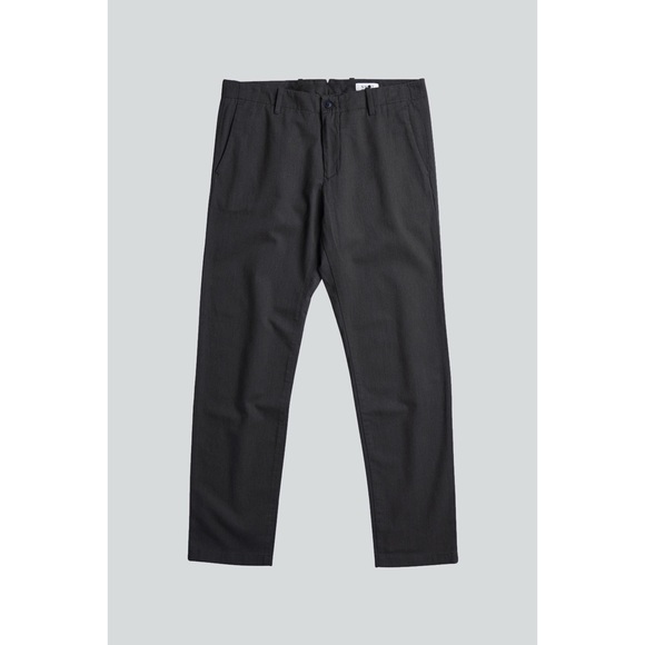 NWT NN07 NO NATIONALITY Steven 1206 Chino - Picture 4 of 9